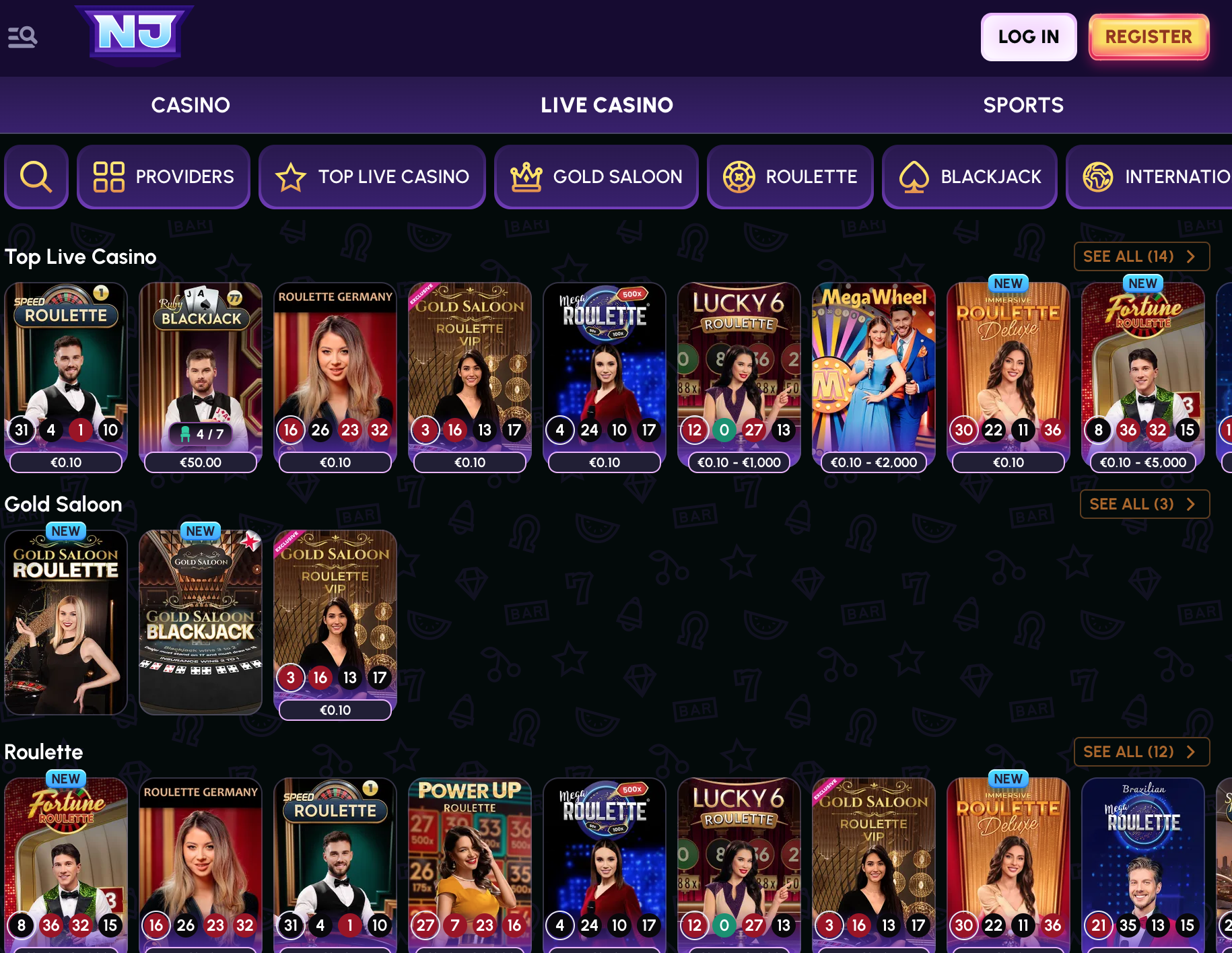 NovaJackpot 2